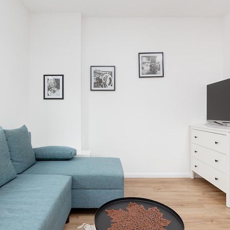 Studio Apartment Ochota Siemienskiego By Noclegi Renters ワルシャワ エクステリア 写真
