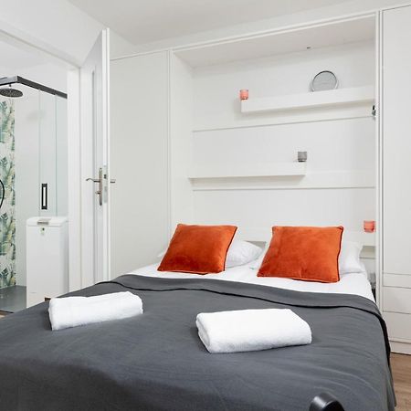 Studio Apartment Ochota Siemienskiego By Noclegi Renters ワルシャワ エクステリア 写真